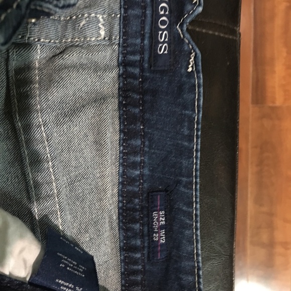 Vigoss Capris ...only wore one time. - Picture 3 of 3